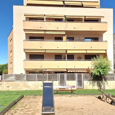 Loreto Go2lloret Lejlighed Lloret de Mar