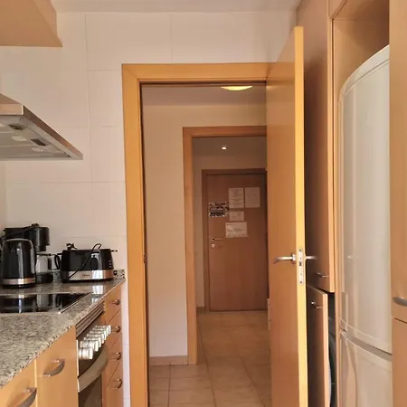 شقة Loreto Go2lloret يوريت دي مار