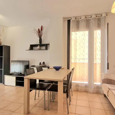 Loreto Go2lloret شقة يوريت دي مار