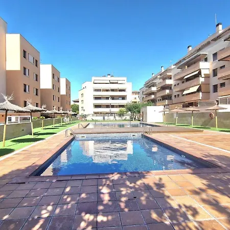 Apartman Loreto Go2lloret