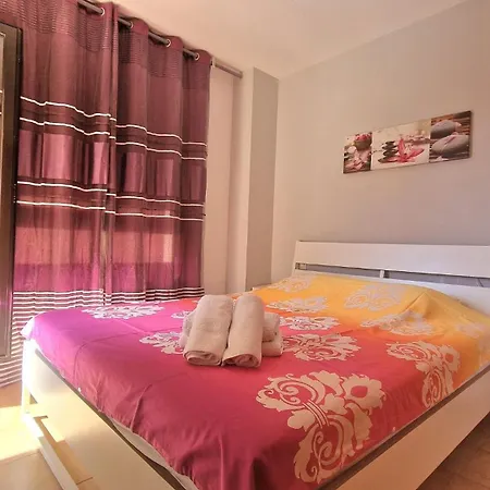 Loreto Go2lloret Apartman Lloret de Mar