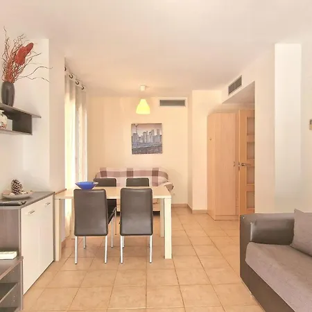 Apartman Loreto Go2lloret