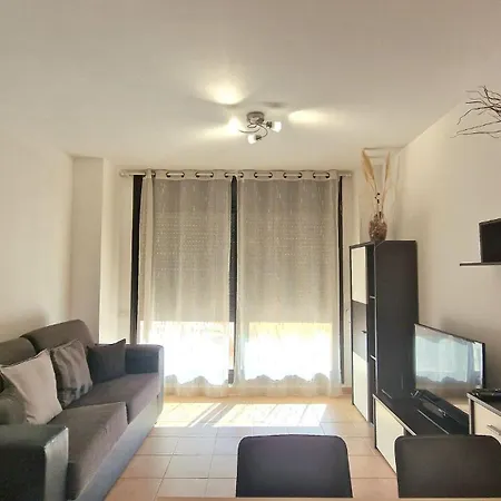 Apartman Loreto Go2lloret